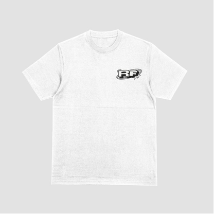 I Am Original T-shirt (White)