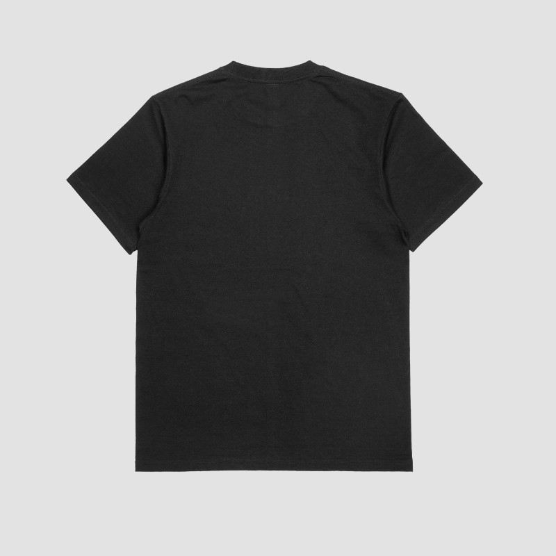 Refiners Fire Classic T-Shirt (Black)
