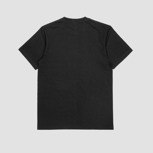 Refiners Fire Classic T-Shirt (Black)