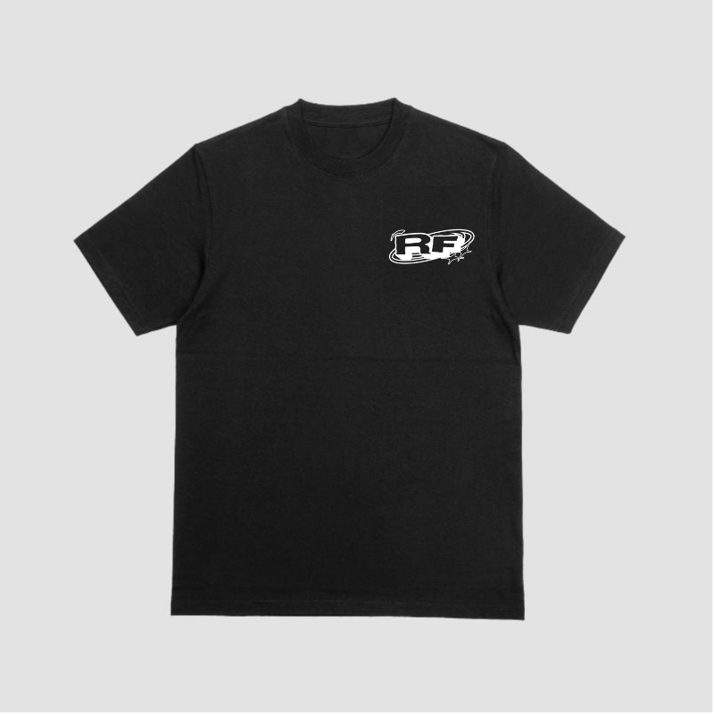I Am Original T-shirt (Black)