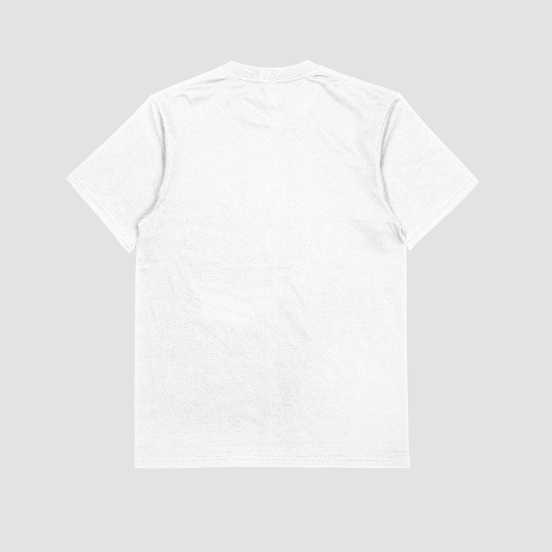 Refiners Fire Classic T-Shirt (White)