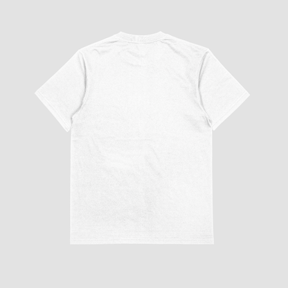 Refiners Fire Classic T-Shirt (White)