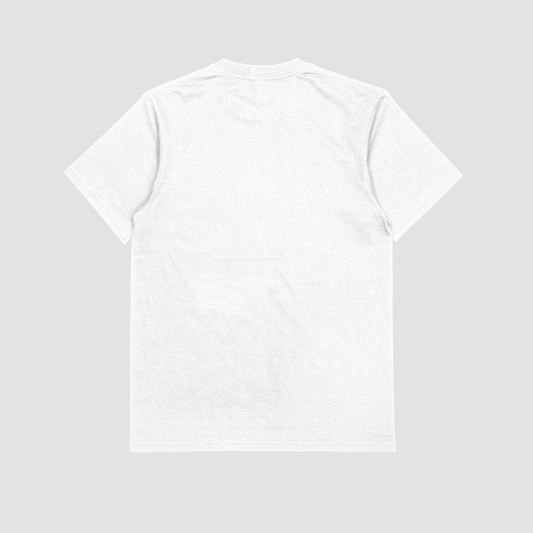 Refiners Fire Classic T-Shirt (White)